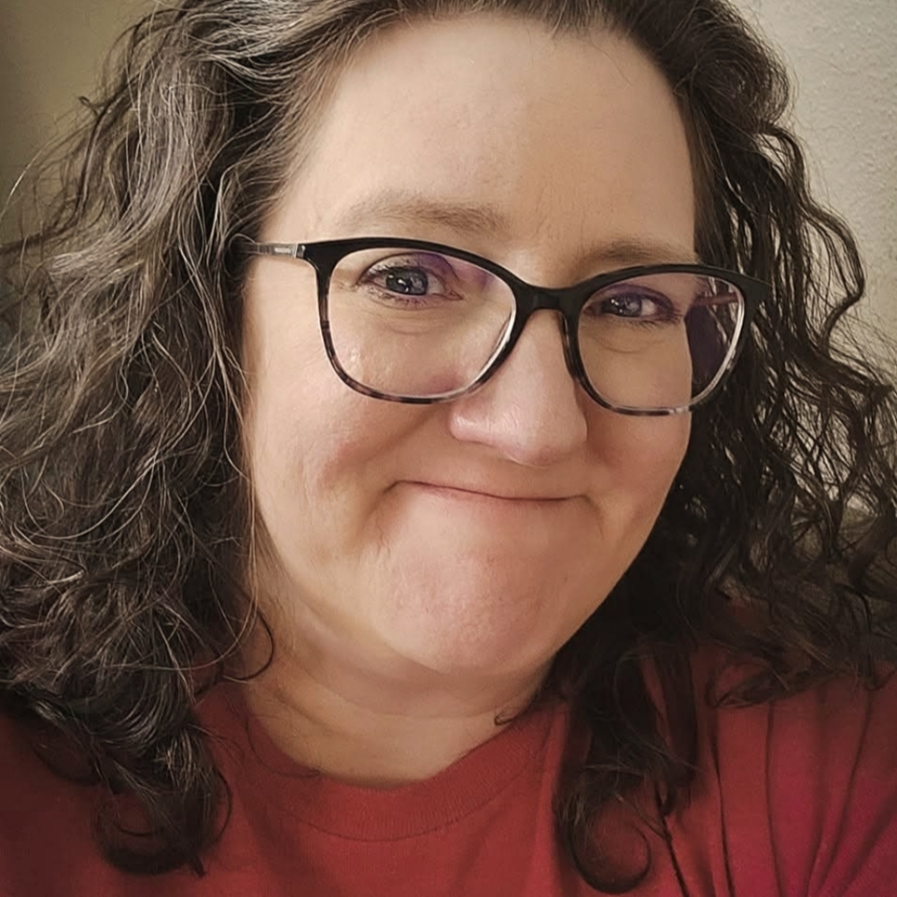 Meet your Posher, Rebecca